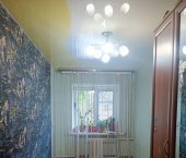 комната 54.3 кв м Знаменская ул, 9