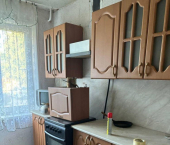 3-комн, 60.4кв м, этаж 1/9 Коминтерна ул, 22