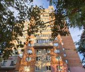 1-комн, 34.9кв м, этаж 8/16 Маршала Рокоссовского ул, 10