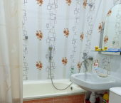 2-комн, 34кв м, этаж 1/5 Газовская ул, 19а