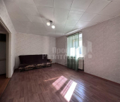 1-комн, 30.3кв м, этаж 1/5 Херсонская ул, 16 к 3