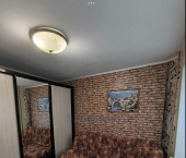 4-комн, 58.5кв м, этаж 1/5 Мечникова ул, 45