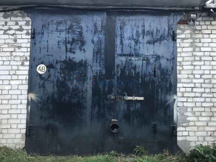 Гараж/парковка Шуваловский проезд, 5