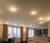 3-комн, 88.2кв м, этаж 17/18 Краснозвездная ул, 31