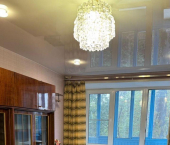 2-комн, 46.4кв м, этаж 3/9 Радио ул, 7