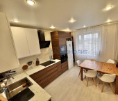 2-комн, 40.5кв м, этаж 5/17 Бориса Видяева ул, 10