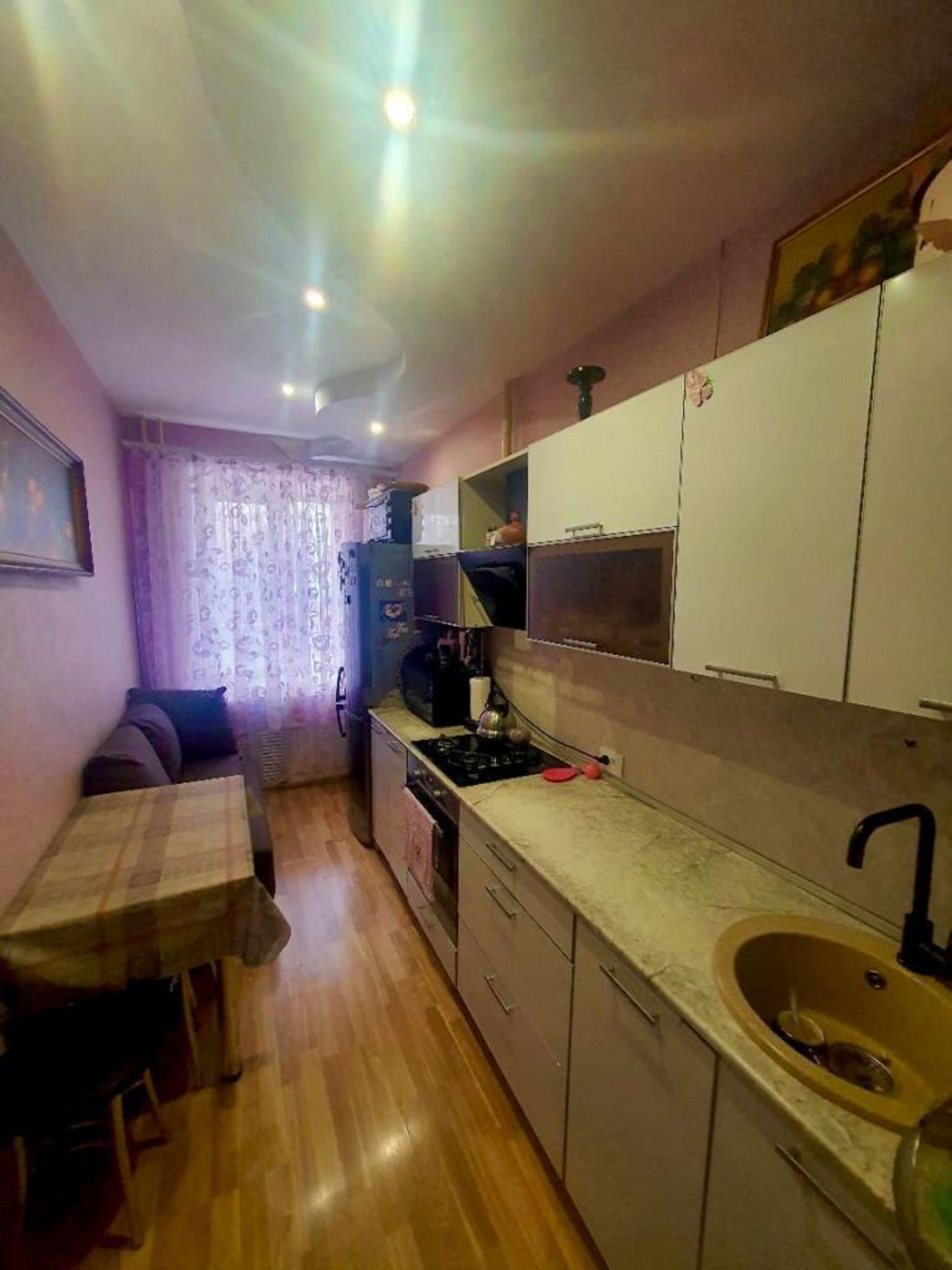 Купить квартиру за 7 800 000 рублей на 50-летия Победы ул, 32