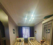 2-комн, 56кв м, этаж 1/5 50-летия Победы ул, 32