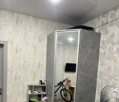 комната 87.3 кв м Героя Советского Союза Поющева ул, 13