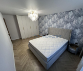 3-комн, 62кв м, этаж 1/9 Даргомыжского ул, 20к2