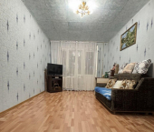 2-комн, 43кв м, этаж 2/9 Бринского ул, 3