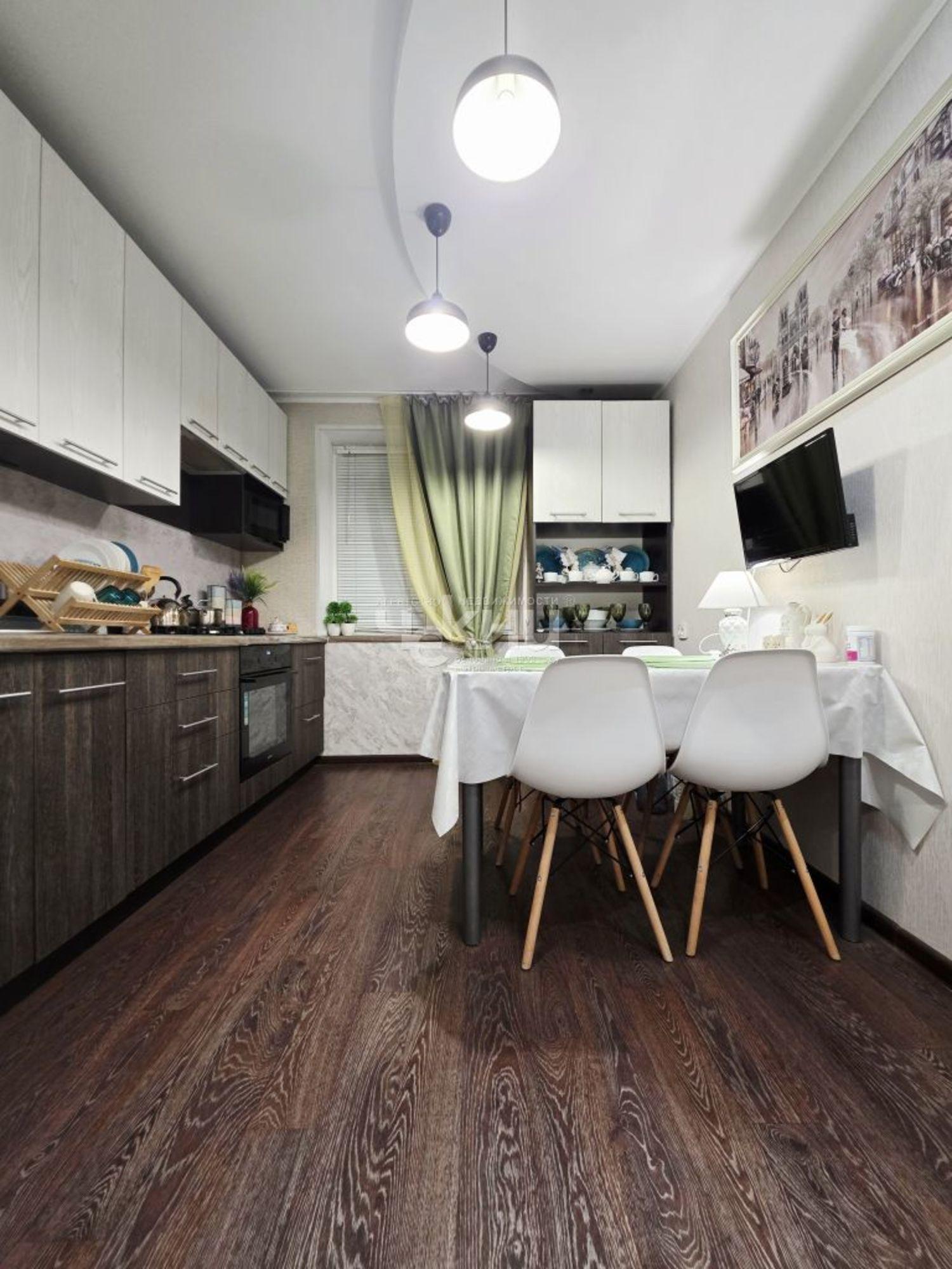 Купить квартиру за 6 900 000 рублей на Планетная ул, 38