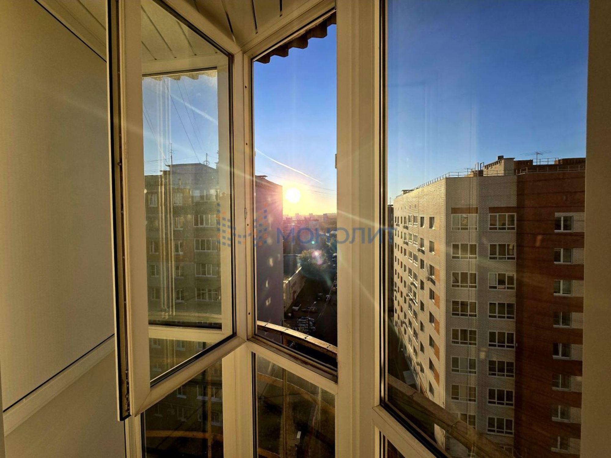 Купить квартиру за 12 500 000 рублей на Композитора Касьянова ул, 1