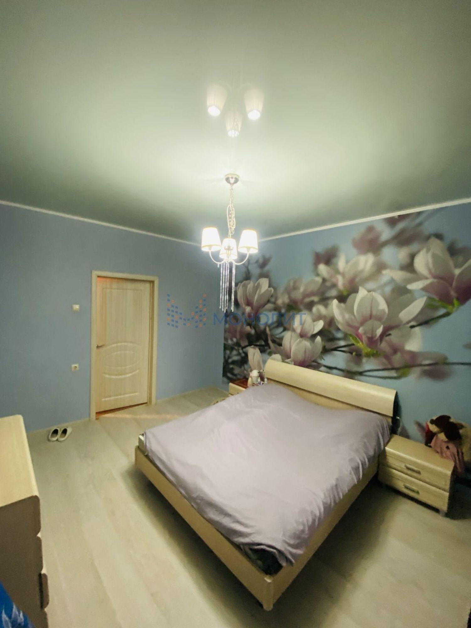 Купить квартиру за 9 200 000 рублей на Богдановича ул, 4к1