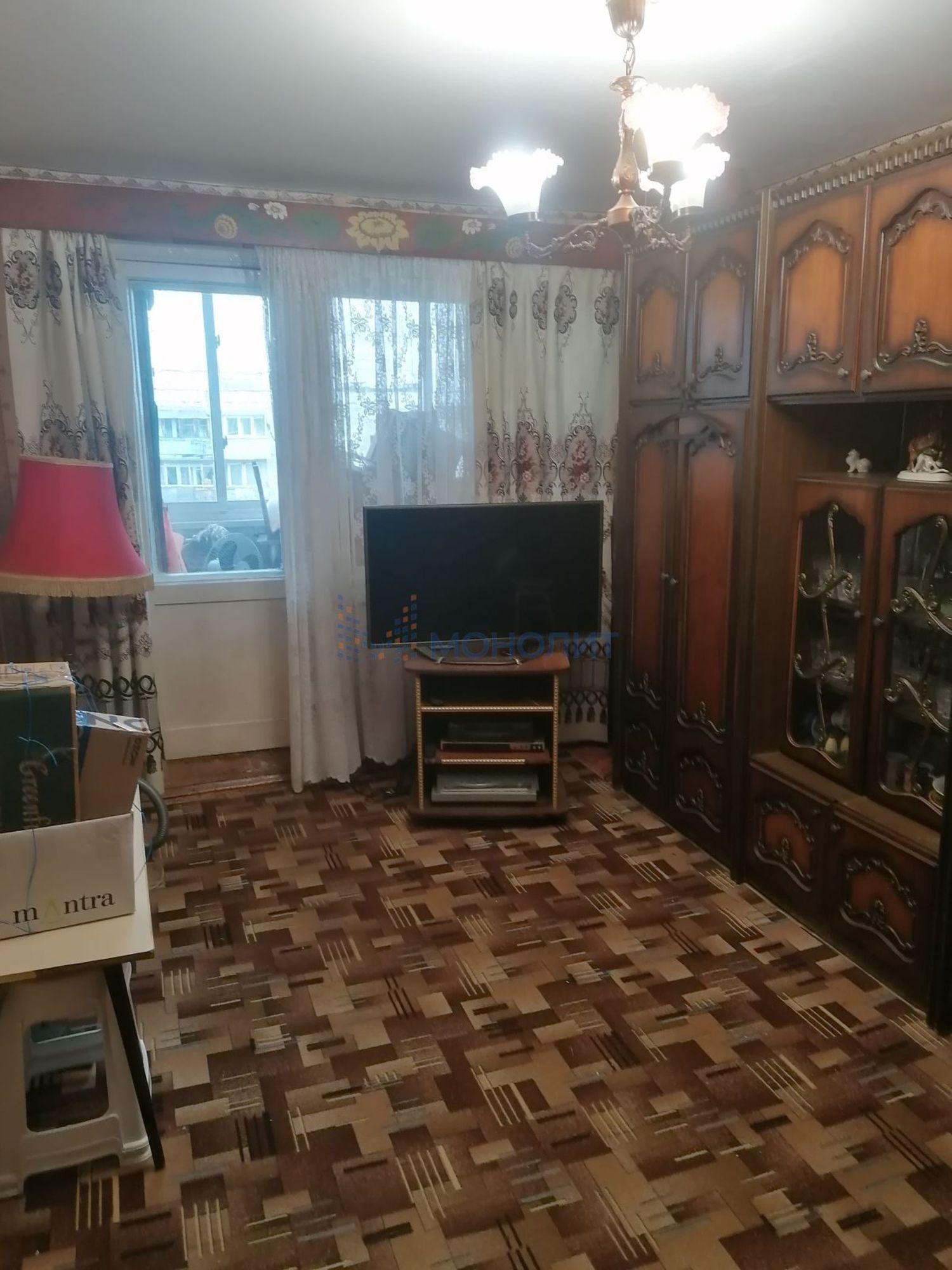 Купить квартиру за 5 900 000 рублей на Льва Толстого ул, 3