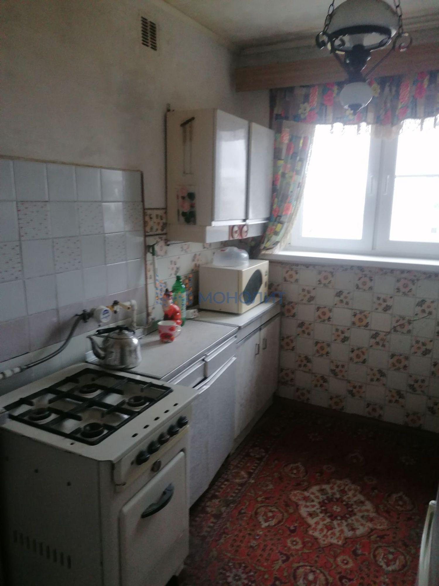 Купить квартиру за 5 900 000 рублей на Льва Толстого ул, 3