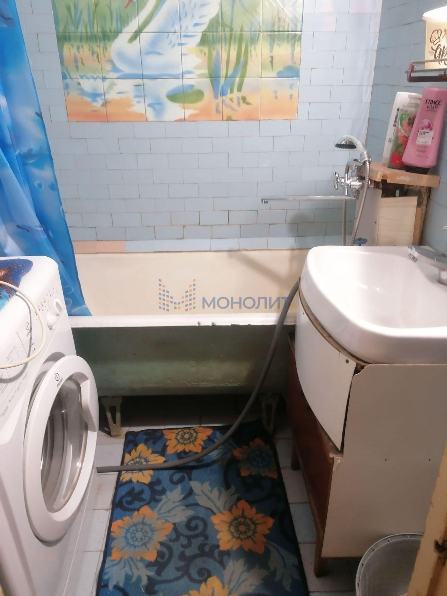 Купить квартиру за 5 900 000 рублей на Льва Толстого ул, 3