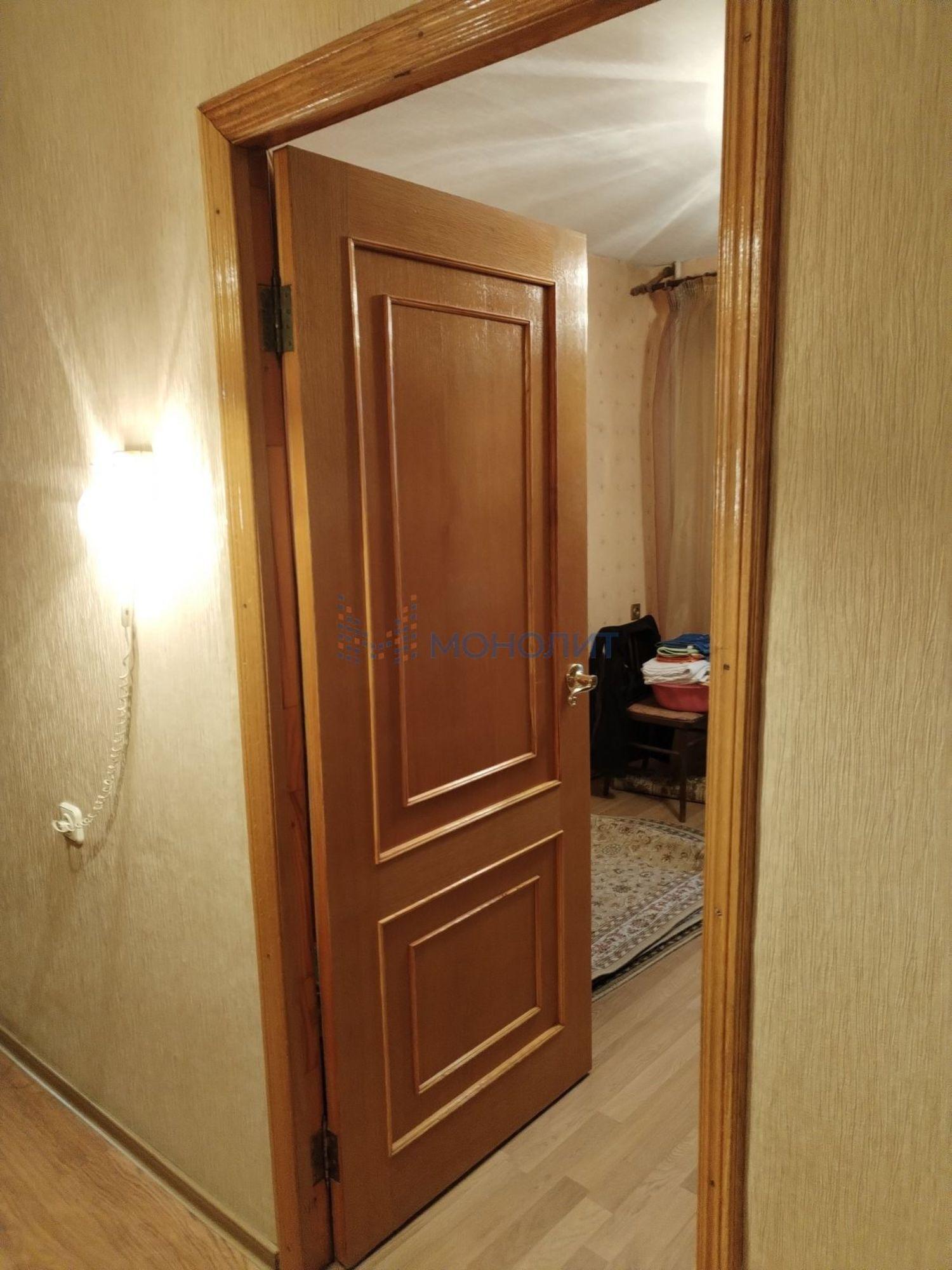 Купить квартиру за 8 650 000 рублей на Березовская ул, 96