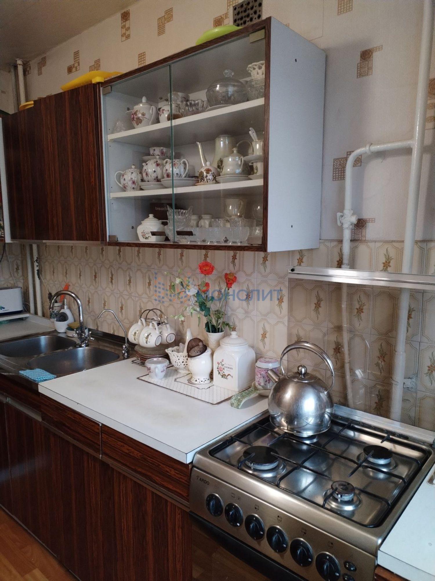 Купить квартиру за 8 650 000 рублей на Березовская ул, 96