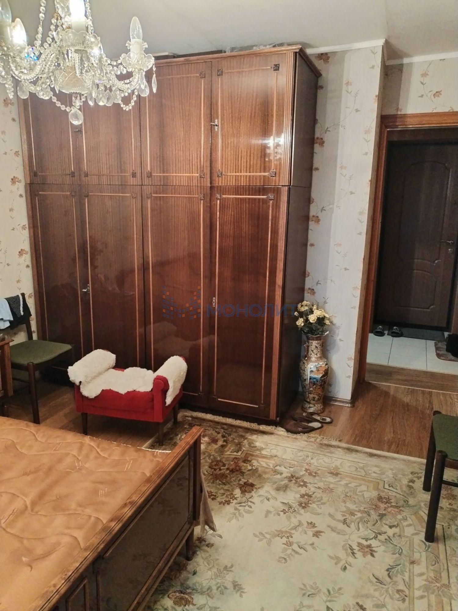 Купить квартиру за 8 650 000 рублей на Березовская ул, 96