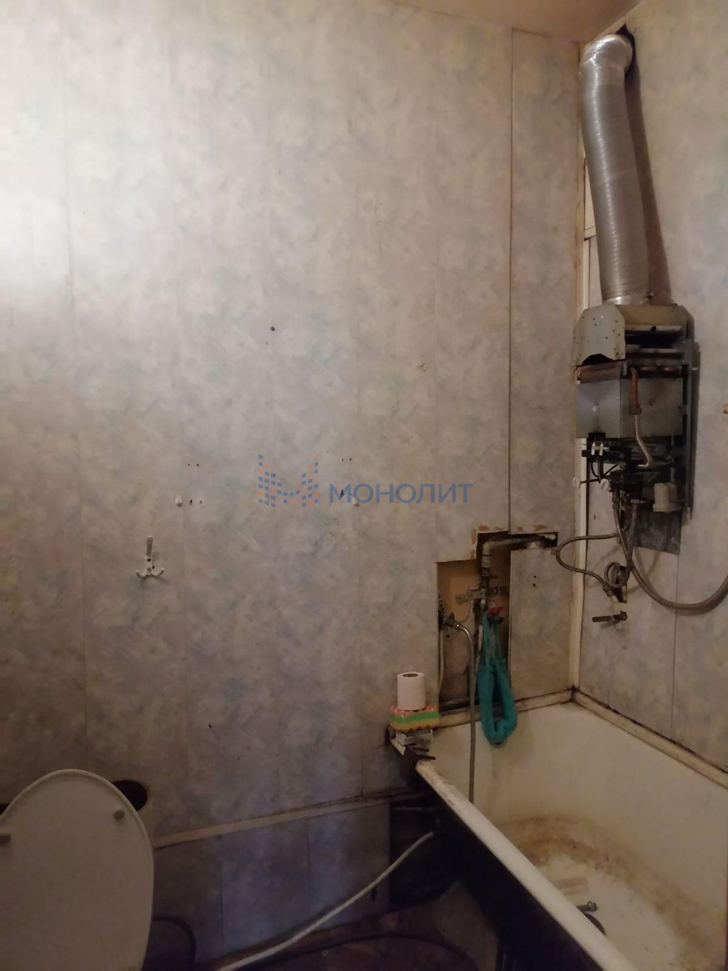 Купить квартиру за 3 500 000 рублей на Звенигородский пер, 3