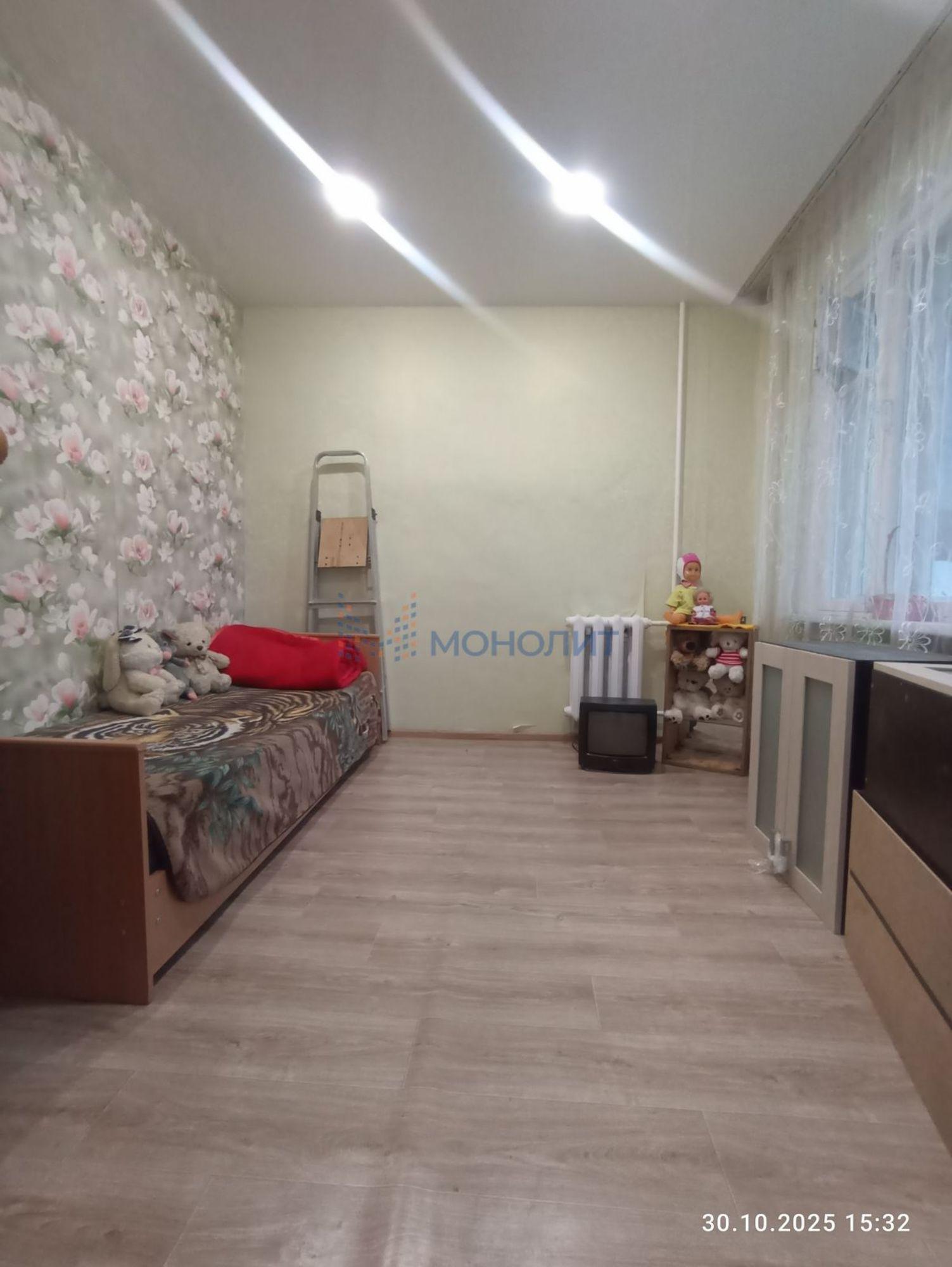 Купить квартиру за 6 390 000 рублей на Перекопская ул, 10