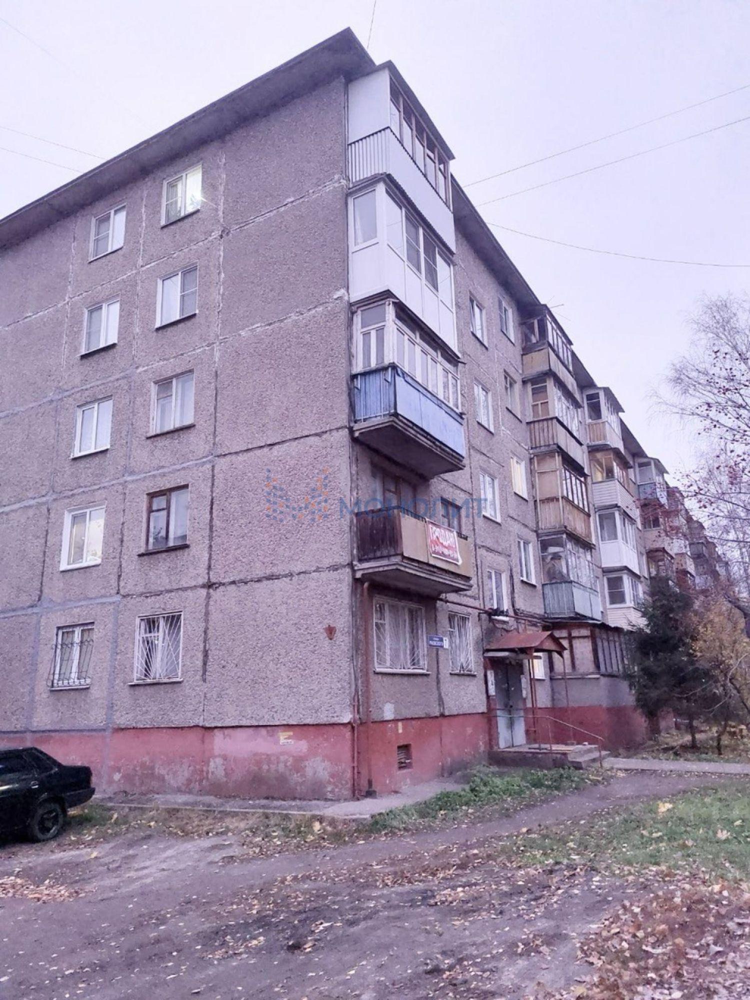 Купить квартиру за 3 800 000 рублей на Раевского ул, 7