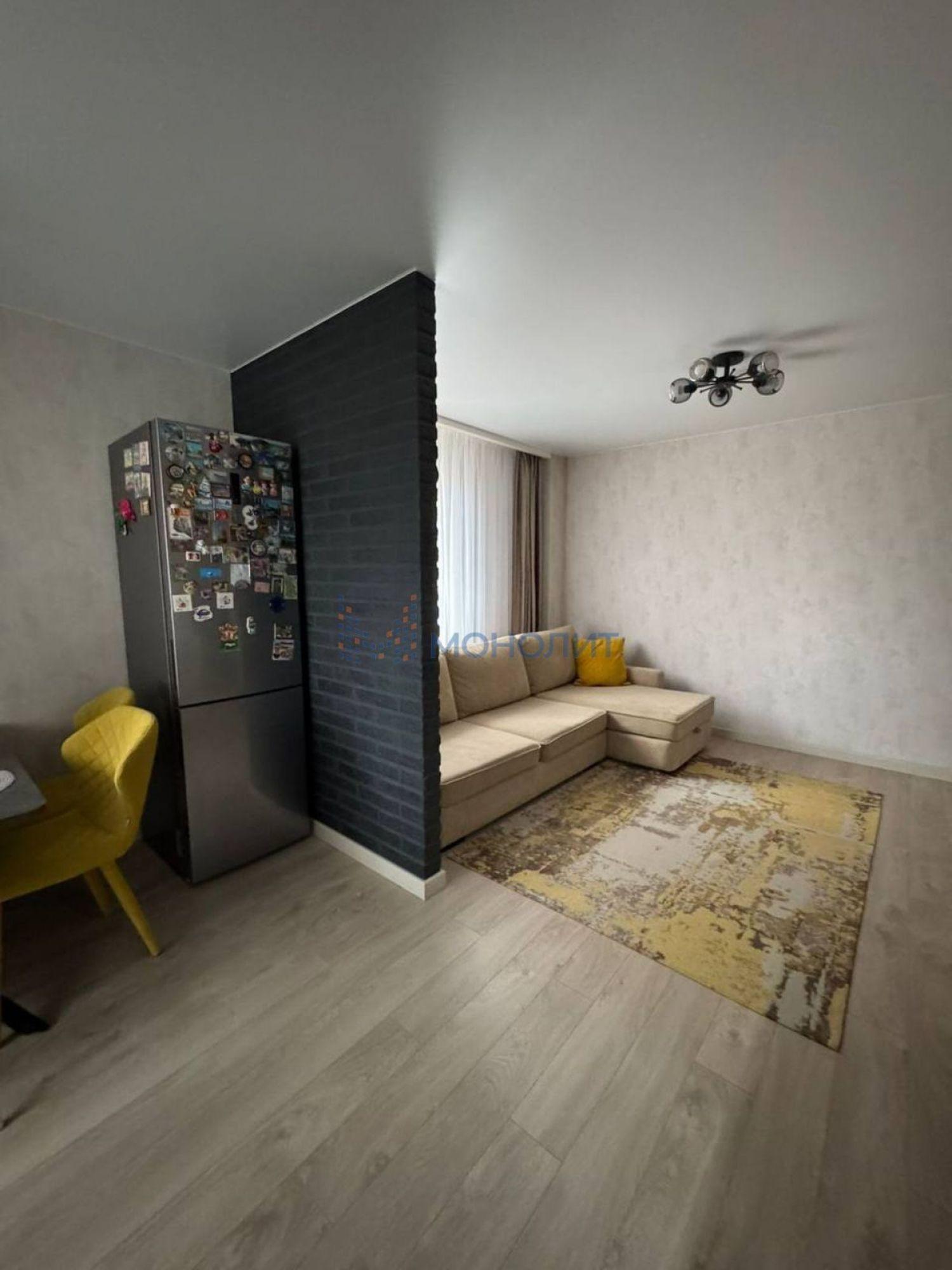 Купить квартиру за 15 790 000 рублей на Надежды Сусловой ул, 22Б