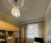 1-комн, 31.6кв м, этаж 2/2 Радистов ул, 24