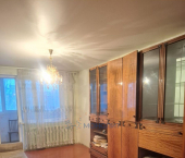 3-комн, 63.5кв м, этаж 6/9 Комсомольская ул, 46