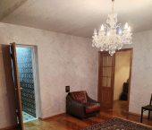 3-комн, 79.9кв м, этаж 3/9 Березовская ул, 96