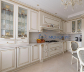 3-комн, 109кв м, этаж 3/14 Деловая ул, 20