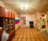 2-комн, 37.5кв м, этаж 3/4 Бекетова ул, 65