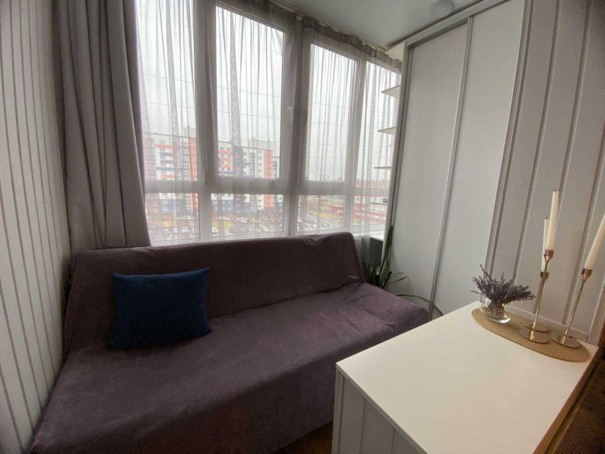 Купить квартиру за 10 500 000 рублей на Родионова ул, 165к1