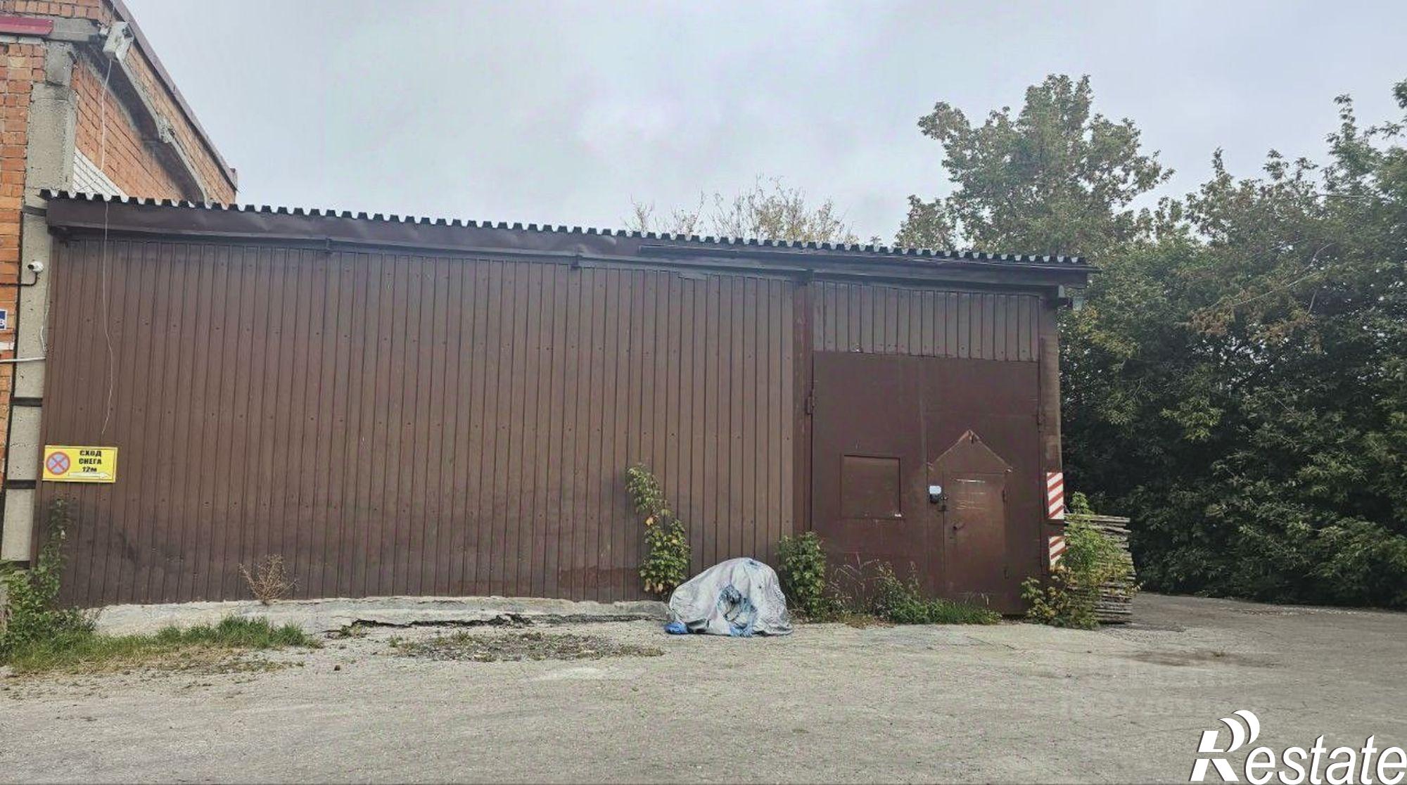 Купить складское помещение за 5 767 840 рублей на улица Родионова, 192В