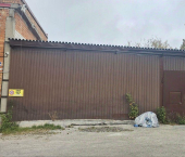 склад 104 кв м улица Родионова, 192В