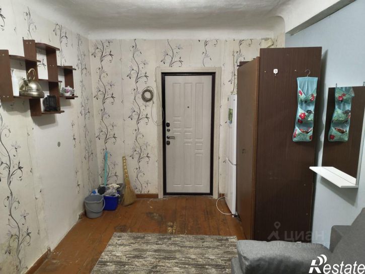 Комната Моховая улица, 25,  д. 25