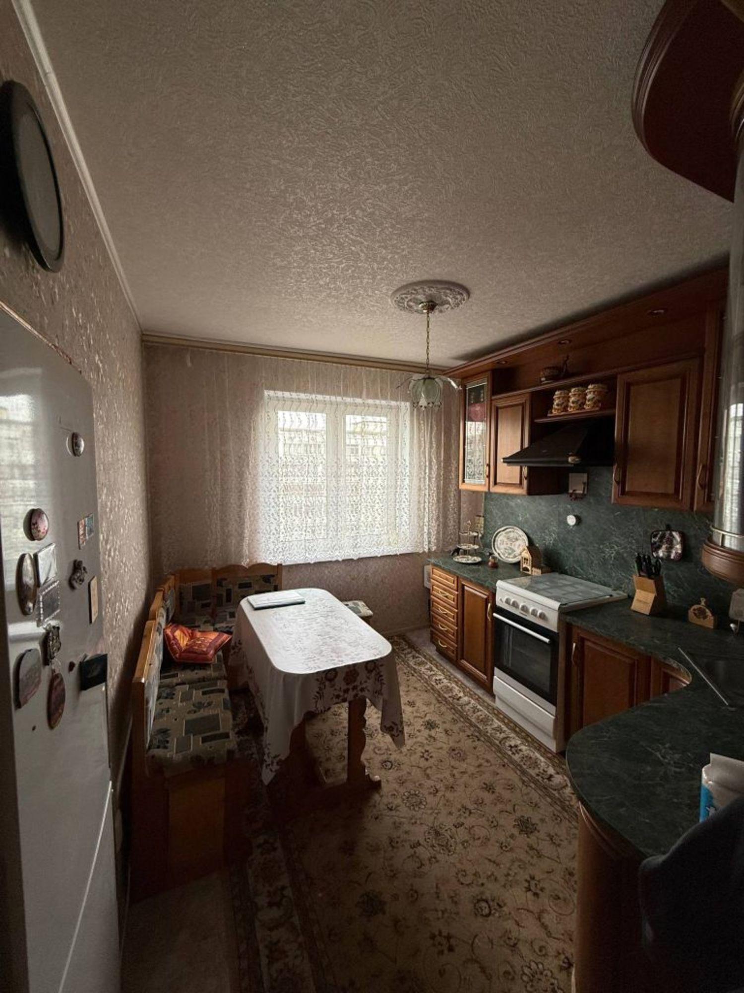 Купить квартиру за 7 950 000 рублей на Политбойцов ул, 8