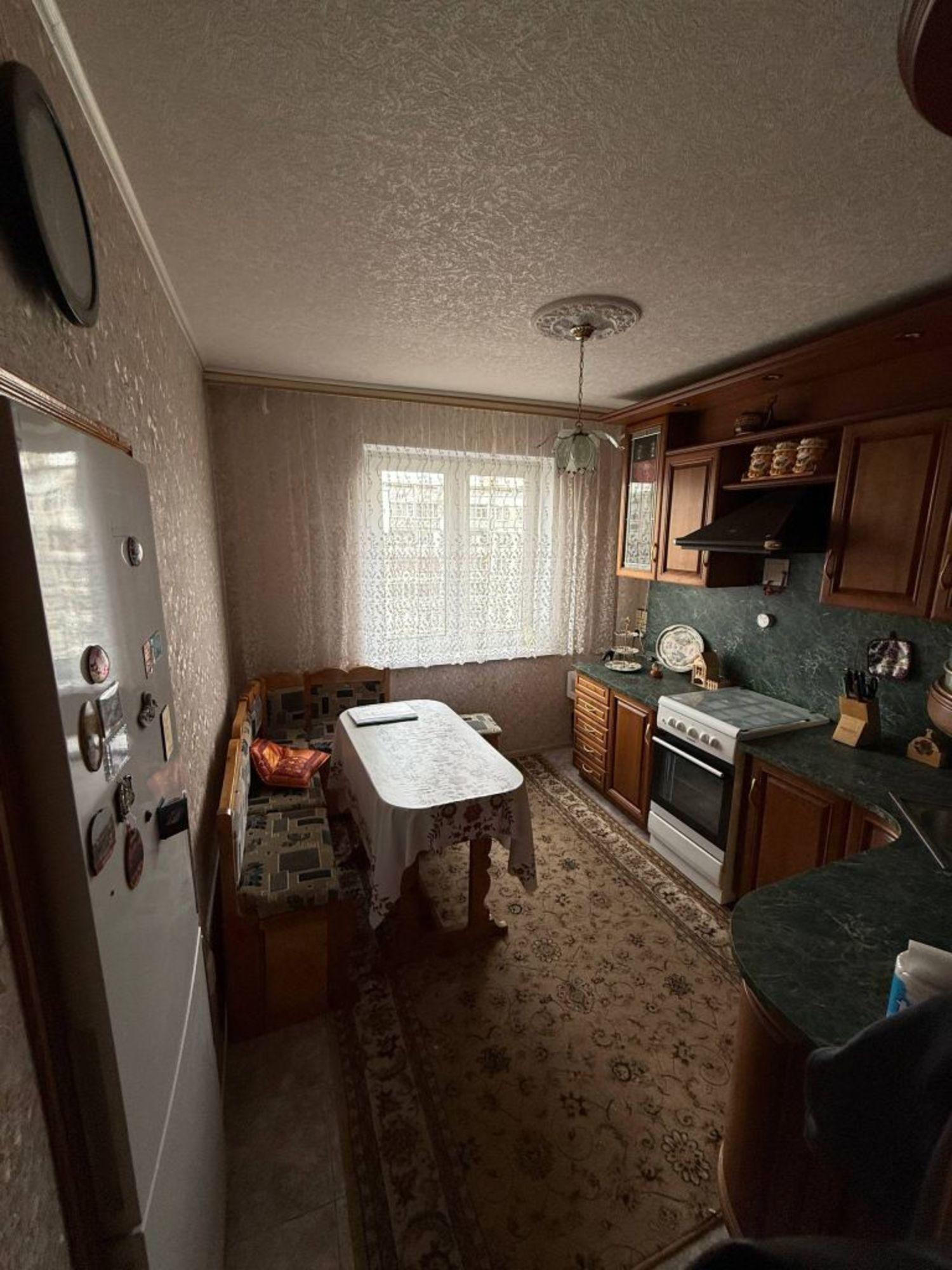 Купить квартиру за 7 950 000 рублей на Политбойцов ул, 8