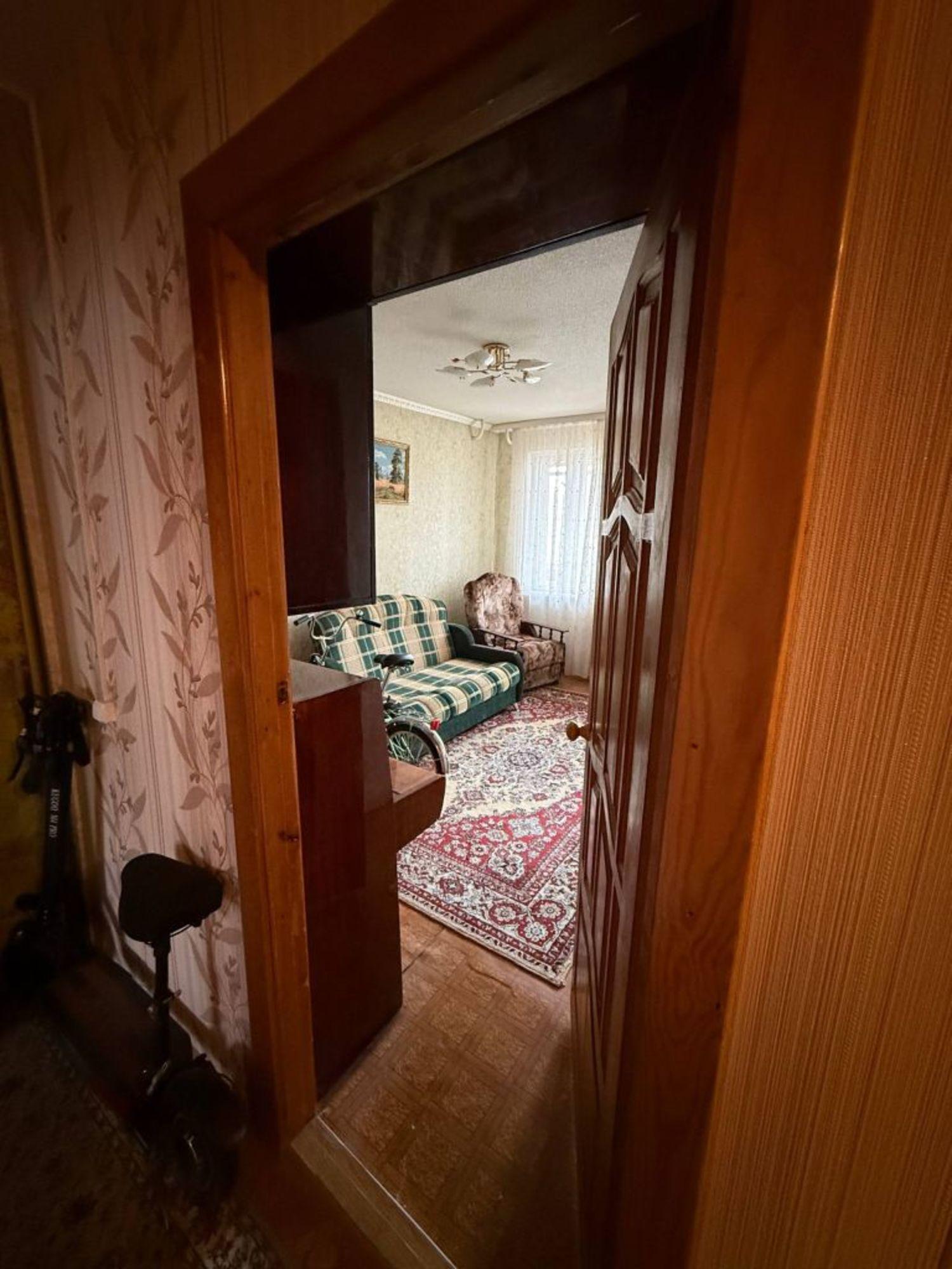 Купить квартиру за 7 950 000 рублей на Политбойцов ул, 8