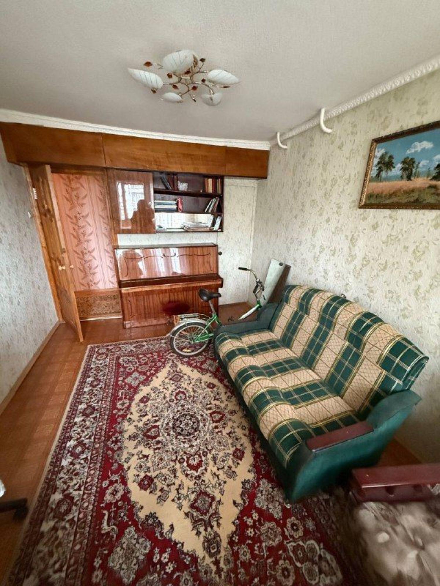 Купить квартиру за 7 950 000 рублей на Политбойцов ул, 8