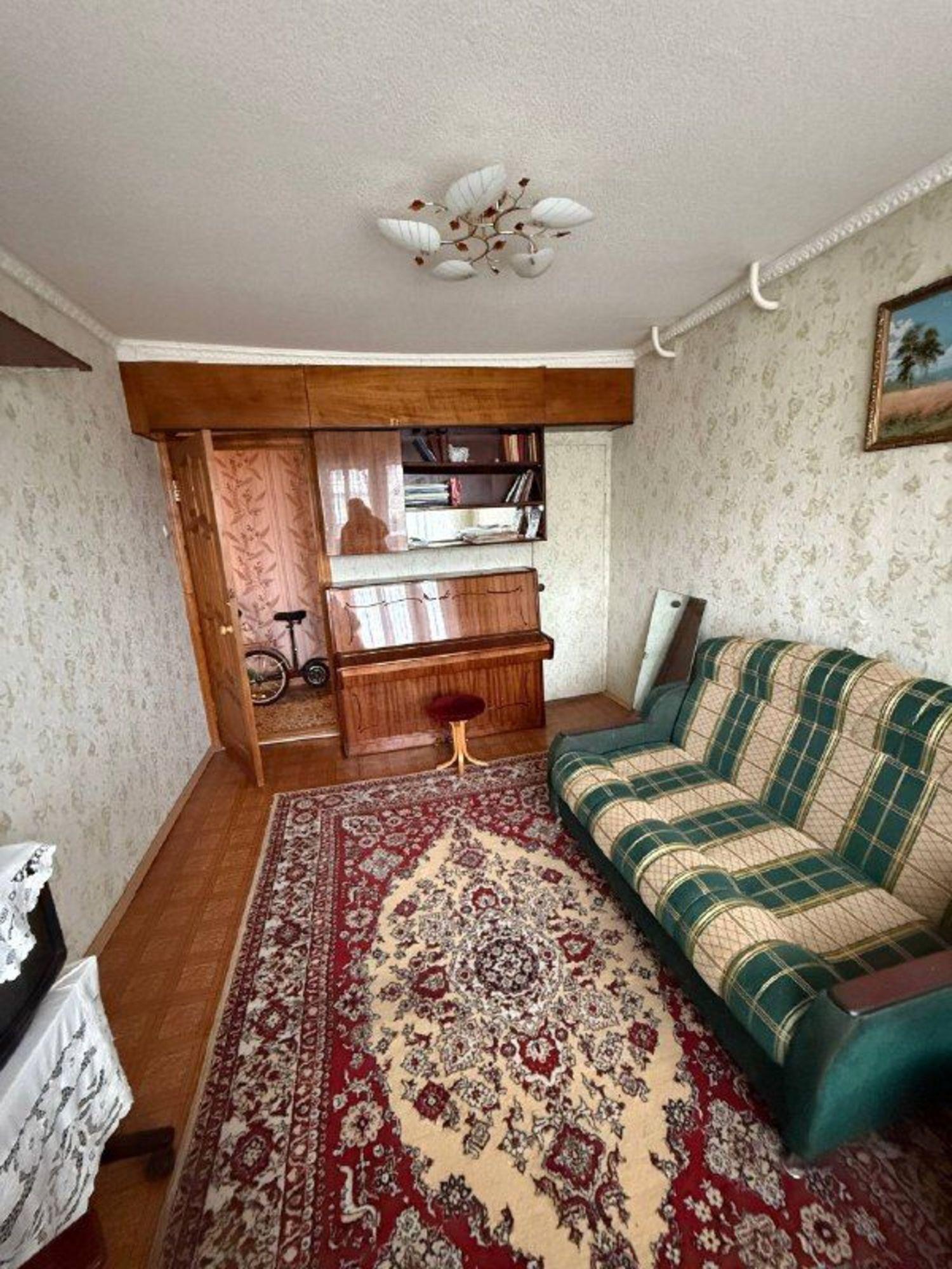 Купить квартиру за 7 950 000 рублей на Политбойцов ул, 8