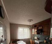 3-комн, 66.7кв м, этаж 8/9 Политбойцов ул, 8