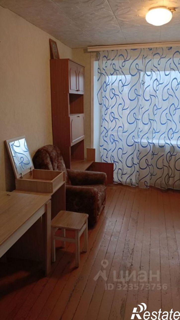 Комната пр-кт Ленина, 36А,  д. 36А