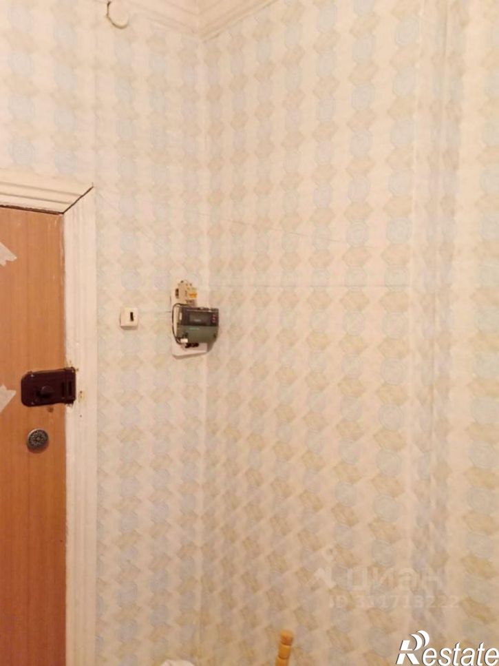 Комната улица Лесохимиков, 2,  д. 2