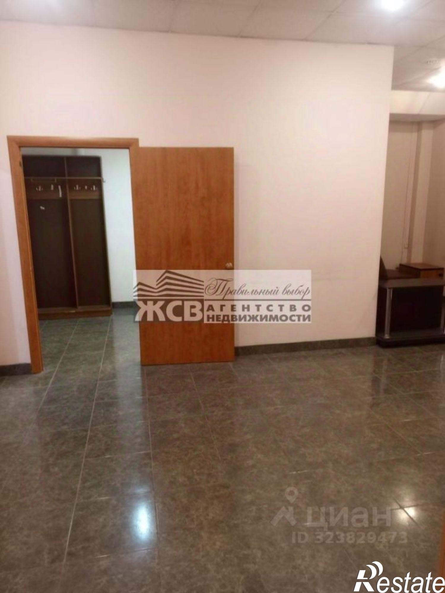 Сдать офис, помещение под офис за 98 908 рублей на ул Нестерова, 5А