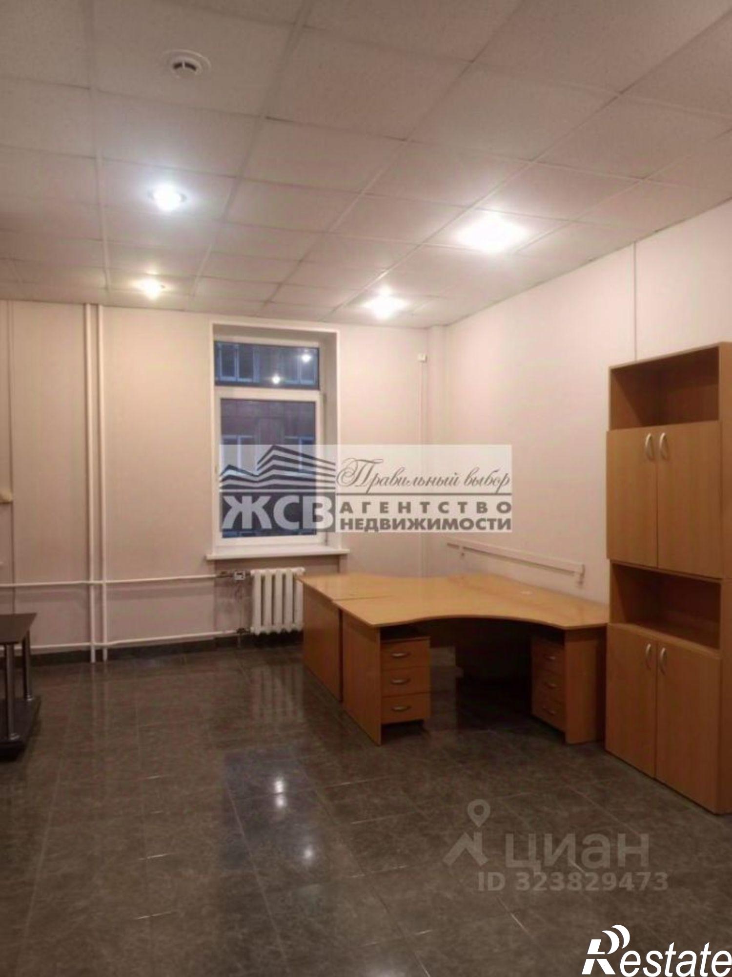 Сдать офис, помещение под офис за 98 908 рублей на ул Нестерова, 5А