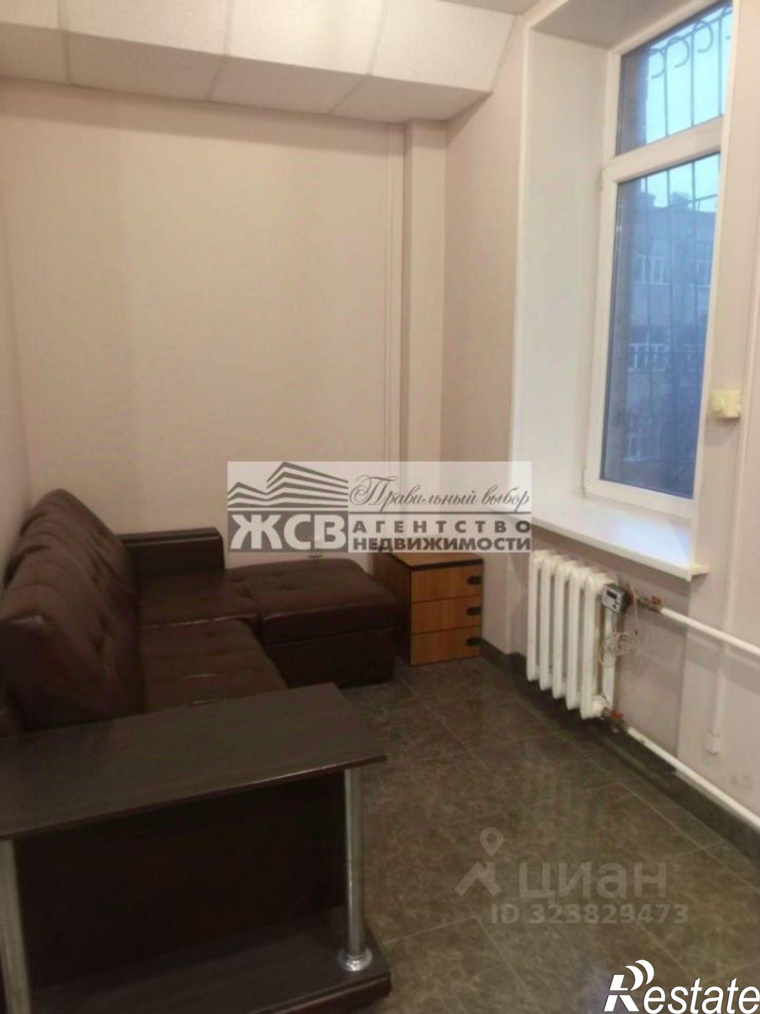 Сдать офис, помещение под офис за 98 908 рублей на ул Нестерова, 5А