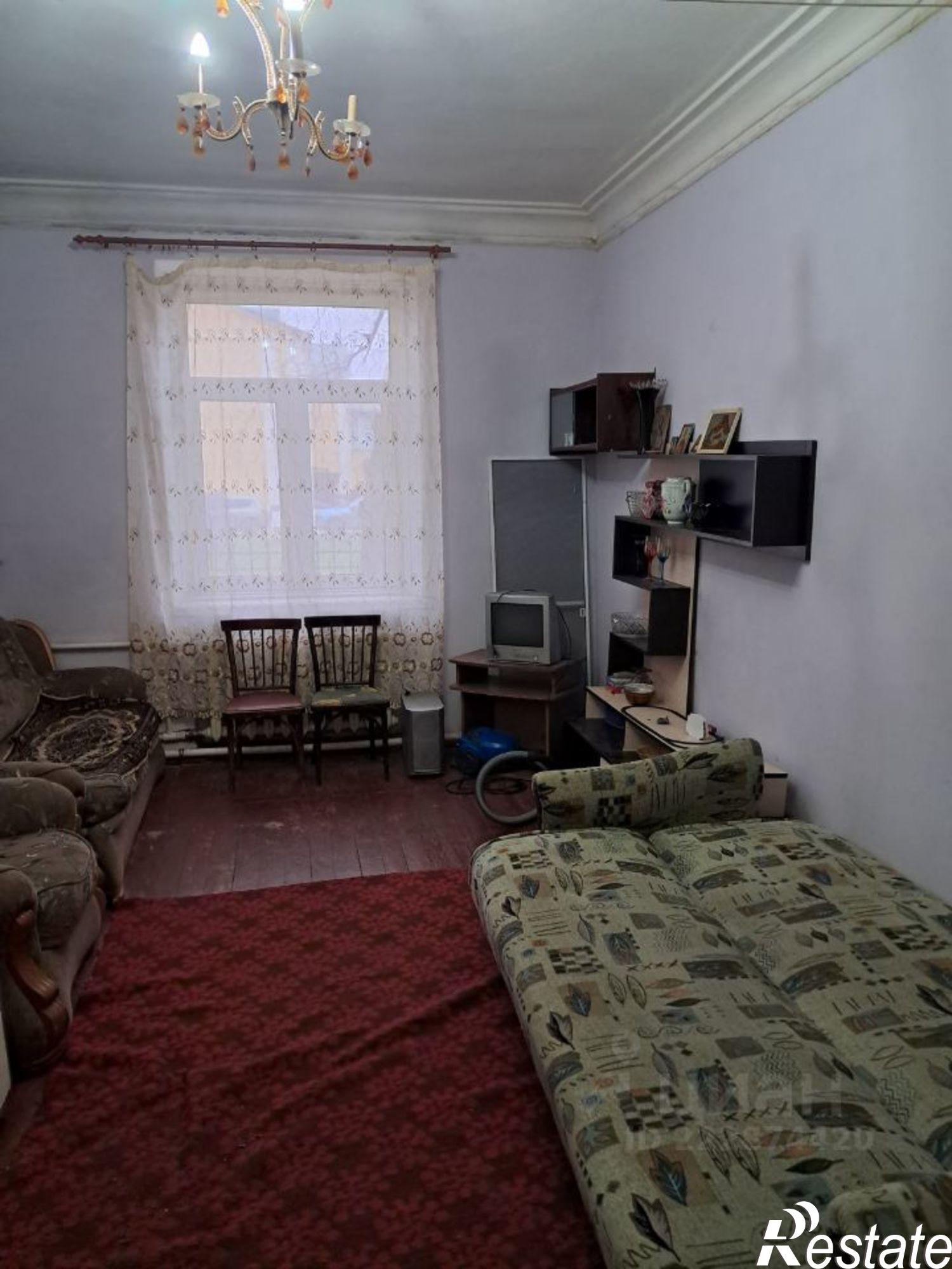 Сдать комнату за 8 500 рублей на Аэродромная улица, 27А