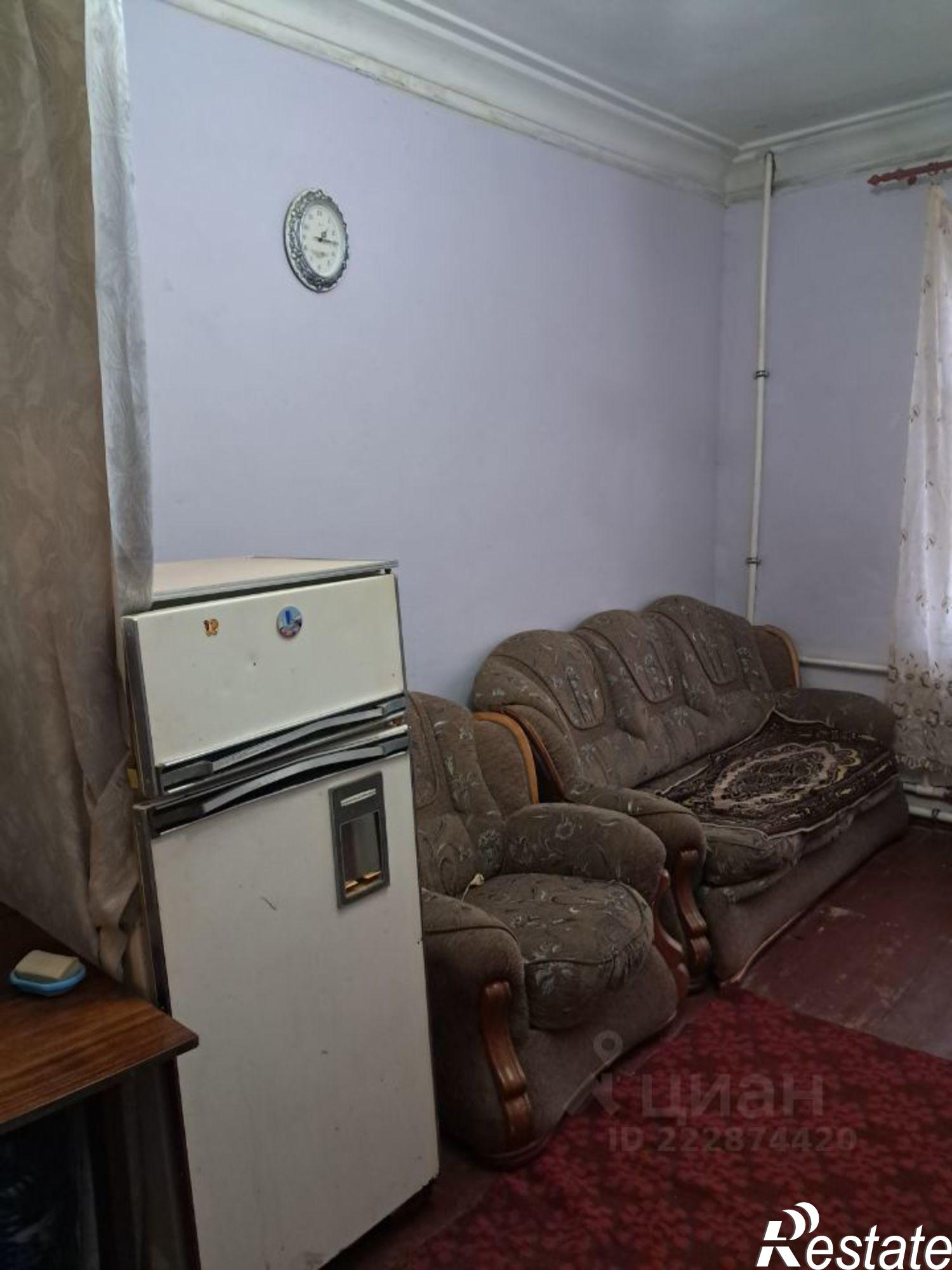 Сдать комнату за 8 500 рублей на Аэродромная улица, 27А